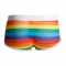 C4M06 Athletic Trunk Arcoiri Rainbow nº3