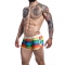 C4M06 Athletic Trunk Arcoiri Rainbow nº5