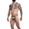 C4M12 Briefkini Arcoiris Rainbow