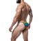 C4M12 Briefkini Arcoiris Rainbow nº1