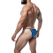 C4M12 Briefkini Royal BlueOTS nº1