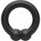 Calexotics - anello muscolare in silicone - nero