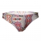 LOW RISE BRIEF AZTEC S nº2