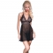 BABYDOLL AND STRING CR-4145 nº7