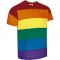 CAMISETA LGBT TALLA L nº1