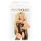 CATSUIT BOMB SQUAD PENTHOUSE PRETO nº2