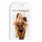 CATSUIT DIRTY MIND PENTHOUSE PRETO nº2