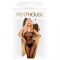 PENTHOUSE DIRTY MIND BODYSTOCKING BLACK nº2