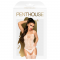 PENTHOUSE EYE OF THE STORM BODYSTOCKING WHITE nº2