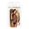 CATSUIT FIRST LADY PENTHOUSE PRETO nº5