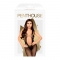 CATSUIT FORBIDDEN FRUIT PENTHOUSE PRETO nº5