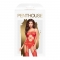 CATSUIT HOT NIGHTFALL PENTHOUSE VERMELHO nº5