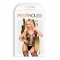 CATSUIT LOVE BUD PENTHOUSE PRETO nº2