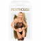 CATSUIT SEX DEALER PENTHOUSE PRETO nº2