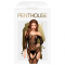 PENTHOUSE TOP-NOTCH BODYSTOCKING BLACK nº2