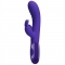 VIBRADOR DE COELHO VIOLETA CERBERUS YOUTH