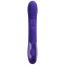 VIBRADOR DE COELHO VIOLETA CERBERUS YOUTH nº1