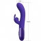 VIBRADOR DE COELHO VIOLETA CERBERUS YOUTH nº4