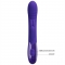 VIBRADOR DE COELHO VIOLETA CERBERUS YOUTH nº6