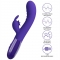 VIBRADOR DE COELHO VIOLETA CERBERUS YOUTH nº7