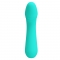 CETUS VIBRADOR RECARGABLE VERDE AGUA