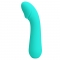 CETUS VIBRADOR RECARGABLE VERDE AGUA nº1