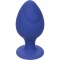 Cheeky buttplug-violet