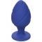 Cheeky buttplug-violet