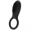 CHIC DESIRE - ANILLO VIBRADOR CONTROL REMOTO RECARGABLE NEGR