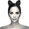 CHIC DESIRE - DIADEMA CON OREJAS DE GATO nº1