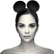 CHIC DESIRE - DIADEMA CON OREJAS DE MOUSE nº1