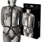 CHIC DESIRE - LINGERIE SET CON PEZONERAS DELUXE