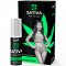 CHIC DESIRE - PULSE GEL SATIVA VIBRACIÓN EXTREMA PREMIUM 6ML