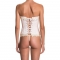 Intimax zeus corset carne