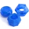 CLASSIX - SET 3 ANILLOS PENE AZUL nº1