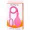 Clit pump succionador clitoris - rosa