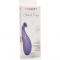 Estimulador de clitoris recargable morado