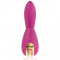 CLITORAL SUCCION & VIBRADOR POTENTE G-SPOT RUSH nº4