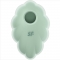 Cloud Dancer Succionador y Vibrador Menta nº5