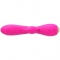 Conejito Vibrador Magic Stick con Pulsación Fucsia nº14