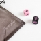 CONJUNTO 2 DADOS FOREPLAY FANATICS! DICE LOVERS! SECRET PLAY