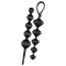 LOVE BEADS 2 PIECE SET SATISFYER BLACK nº15