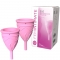 FEMINTIME - COUPE MENSTRUELLE EN SILICONE EVE TAILLE S nº7