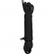 JAPANESE RESTRICTION ROPE 5 METERS BLACK nº2