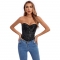 CORSET ERITONIO NEGRO nº2