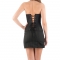 CORSET HILONA NEGRO nº1