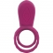 Couples stimulator ring fucsia