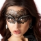 MASQUE NOIR CR 3706 nº2