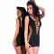 CR 4096 VESTIDO NEGRO S/M nº5