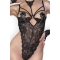 CR 4488 BODY LACE NEGRO L/XL nº5